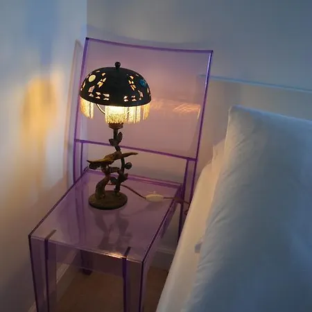 Zeezout Apartment *