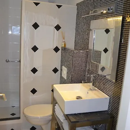 Zeezout Apartamento
