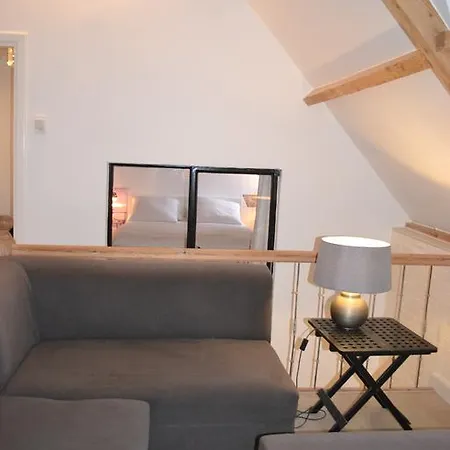 Zeezout Apartamento *