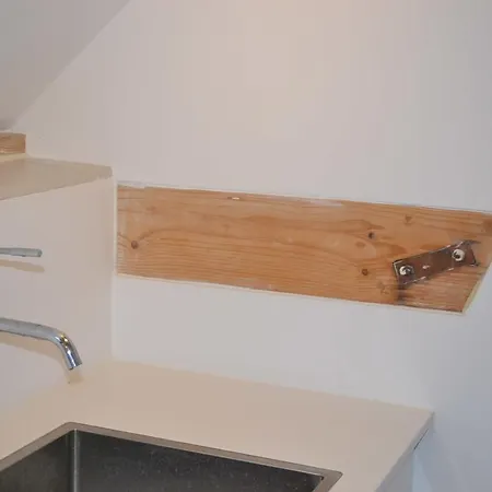 Zeezout Apartamento