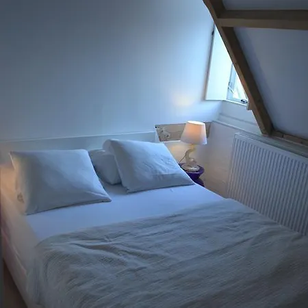 Apartment Zeezout
